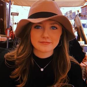 Meet your Posher, Rylee